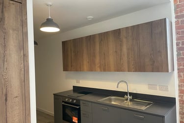 Silk Mill Student Halls, Galgate, City Centre, Lancaster, LA2 0PR - Image 8