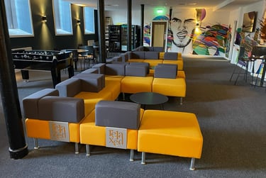 Premium Studio at Silk Mill, Galgate, City Centre, Lancaster, LA20PR - Image 16