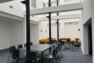 Premium Studio at Silk Mill, Galgate, City Centre, Lancaster, LA20PR - Image 17