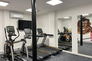 Silk Mill Student Halls, Galgate, City Centre, Lancaster, LA2 0PR - Image 9