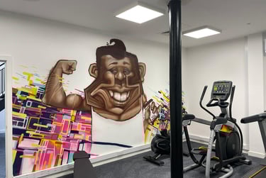 Premium Studio at Silk Mill, Galgate, City Centre, Lancaster, LA20PR - Image 19