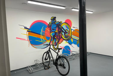 Premium Studio at Silk Mill, Galgate, City Centre, Lancaster, LA20PR - Image 20