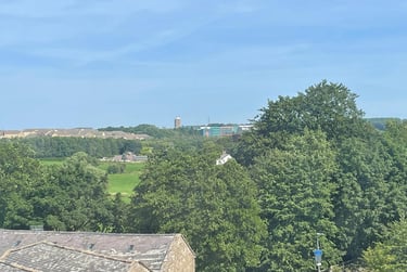 Silk Mill Student Halls, Galgate, City Centre, Lancaster, LA2 0PR - Image 21