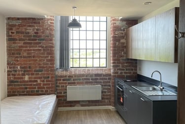 Silk Mill Student Halls, Galgate, City Centre, Lancaster, LA2 0PR - Image 1