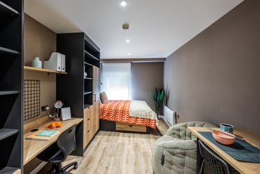 Murieston Crescent Student Halls, Dalry, Edinburgh, EH11 2LN - Image 5