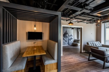 Murieston Crescent Student Halls, Dalry, Edinburgh, EH11 2LN - Image 6