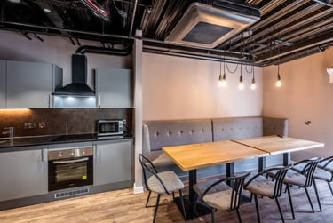 Murieston Crescent Student Halls, Dalry, Edinburgh, EH11 2LN - Image 8