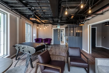 Murieston Crescent Student Halls, Dalry, Edinburgh, EH11 2LN - Image 10