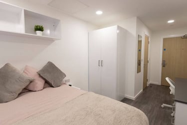 The Cavendish Student Halls, Winnall Close, Winnall, Winchester, SO23 0LG - Image 10