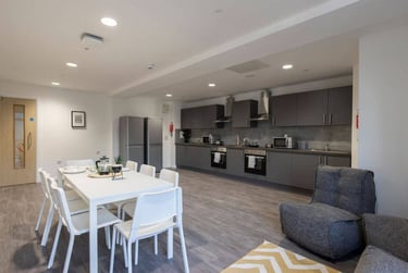 The Cavendish Student Halls, Winnall Close, Winnall, Winchester, SO23 0LG - Image 11