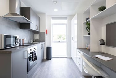 The Cavendish Student Halls, Winnall Close, Winnall, Winchester, SO23 0LG - Image 13