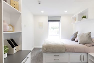 The Cavendish Student Halls, Winnall Close, Winnall, Winchester, SO23 0LG - Image 14
