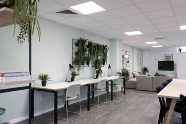 The Cavendish Student Halls, Winnall Close, Winnall, Winchester, SO23 0LG - Image 15