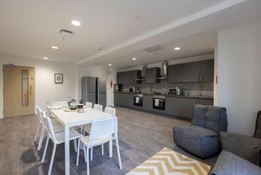 The Cavendish Student Halls, Winnall Close, Winnall, Winchester, SO23 0LB - Image 2