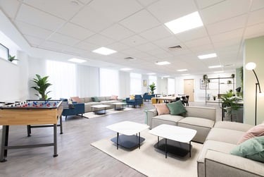 The Cavendish Student Halls, Winnall Close, Winnall, Winchester, SO23 0LB - Image 3