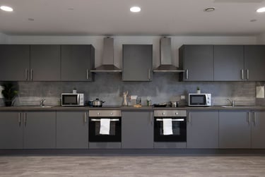 The Cavendish Student Halls, Winnall Close, Winnall, Winchester, SO23 0LB - Image 5