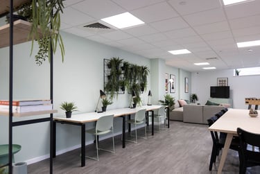 The Cavendish Student Halls, Winnall Close, Winnall, Winchester, SO23 0LB - Image 6