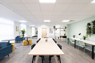 The Cavendish Student Halls, Winnall Close, Winnall, Winchester, SO23 0LB - Image 8