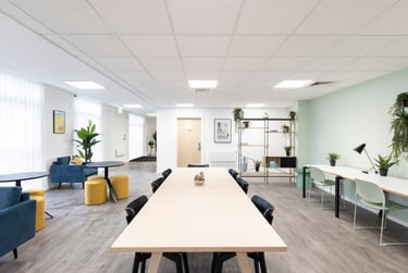 The Cavendish Student Halls, Winnall Close, Winnall, Winchester, SO23 0LG - Image 8
