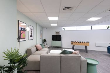 The Cavendish Student Halls, Winnall Close, Winnall, Winchester, SO23 0LG - Image 9
