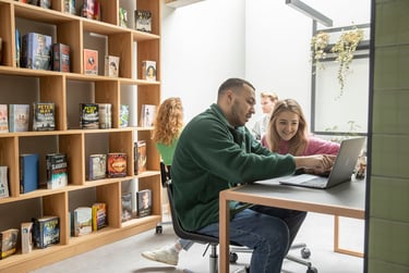 Element Student Halls, 78-89 Alscot Road, Bermondsey, London, SE1 3AY - Image 2