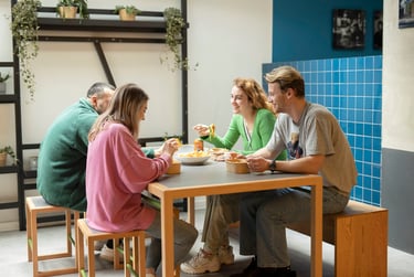 Element Student Halls, 78-89 Alscot Road, Bermondsey, London, SE1 3AY - Image 6