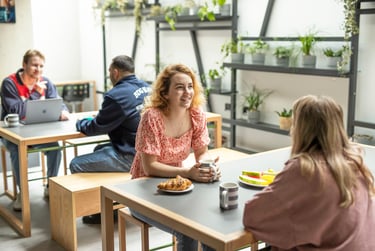 Element Student Halls, 78-89 Alscot Road, Bermondsey, London, SE1 3AY - Image 9