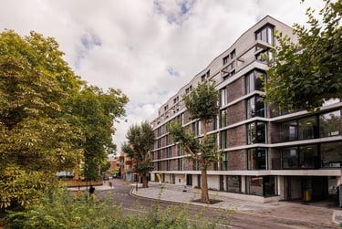 Element Student Halls, 78-89 Alscot Road, Bermondsey, London, SE1 3AY - Image 12