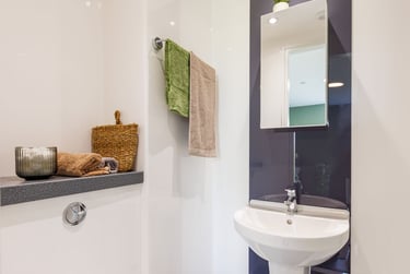 Element Student Halls, 78-89 Alscot Road, Bermondsey, London, SE1 3AY - Image 10