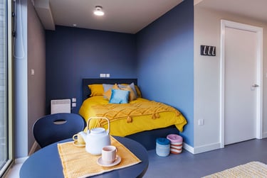 Element Student Halls, Flats 101 to 808, 84 Cambridge Street, Hulme, Manchester, M15 6BS - Image 8