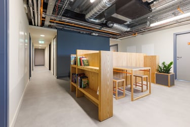 Element Student Halls, Flats 101 to 808, 84 Cambridge Street, Hulme, Manchester, M15 6BS - Image 9