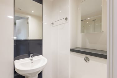 Element Student Halls, Flats 101 to 808, 84 Cambridge Street, Hulme, Manchester, M15 6BS - Image 12