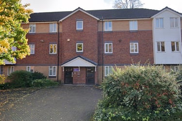 Woodhouse Flats Student Halls, St Marks Street, Woodhouse, Leeds, LS2 9EP - Image 7