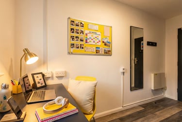 Woodhouse Flats Student Halls, St Marks Street, Woodhouse, Leeds, LS2 9EP - Image 3