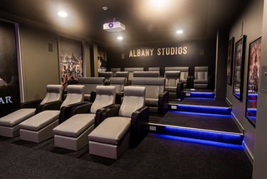 Albany Student Village Student Halls, Albany Road, Earlsdon, Coventry, CV5 6JR - Image 6