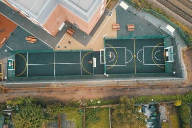 Albany Student Village Student Halls, Albany Road, Earlsdon, Coventry, CV5 6JR - Image 7