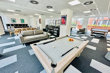 Albany Student Village Student Halls, Albany Road, Earlsdon, Coventry, CV5 6JR - Image 8