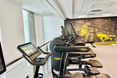 Albany Student Village Student Halls, Albany Road, Earlsdon, Coventry, CV5 6JR - Image 9