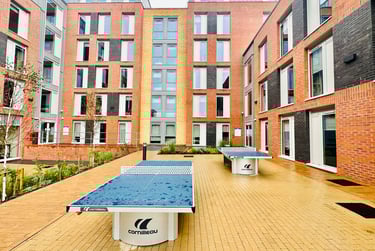Albany Student Village Student Halls, Albany Road, Earlsdon, Coventry, CV5 6JR - Image 10