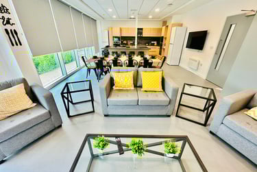 Albany Student Village Student Halls, Albany Road, Earlsdon, Coventry, CV5 6JR - Image 2