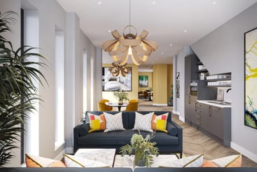 Hydrogen Student Halls, Fish Strand Hill, Central, Falmouth, TR11 3AS - Image 3