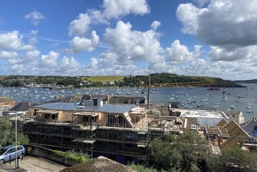 Hydrogen Student Halls, Fish Strand Hill, Central, Falmouth, TR11 3AS - Image 8