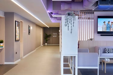 Gorgie Student Halls, 543 Gorgie Road, Chesser, Edinburgh, EH11 3AR - Image 5