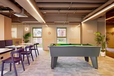 Gorgie Student Halls, 543 Gorgie Road, Chesser, Edinburgh, EH11 3AR - Image 7