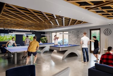 Accessible Classic Studio at Gorgie, 543 Gorgie Road, Chesser, Edinburgh, EH113AR - Image 5