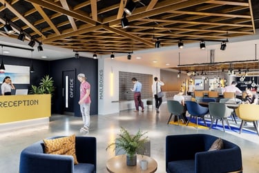 Accessible Classic Studio at Gorgie, 543 Gorgie Road, Chesser, Edinburgh, EH113AR - Image 6