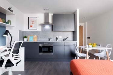 Westfield Student Halls, 24 Westfield Road, Gorgie, Edinburgh, EH11 2QB - Image 11