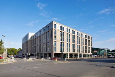 Westfield Student Halls, 24 Westfield Road, Gorgie, Edinburgh, EH11 2QB - Image 15