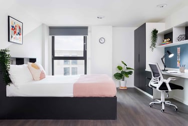 Westfield Student Halls, 24 Westfield Road, Gorgie, Edinburgh, EH11 2QB - Image 1