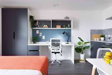 Westfield Student Halls, 24 Westfield Road, Gorgie, Edinburgh, EH11 2QB - Image 6